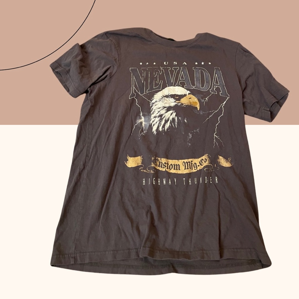 Vintage T Shirt